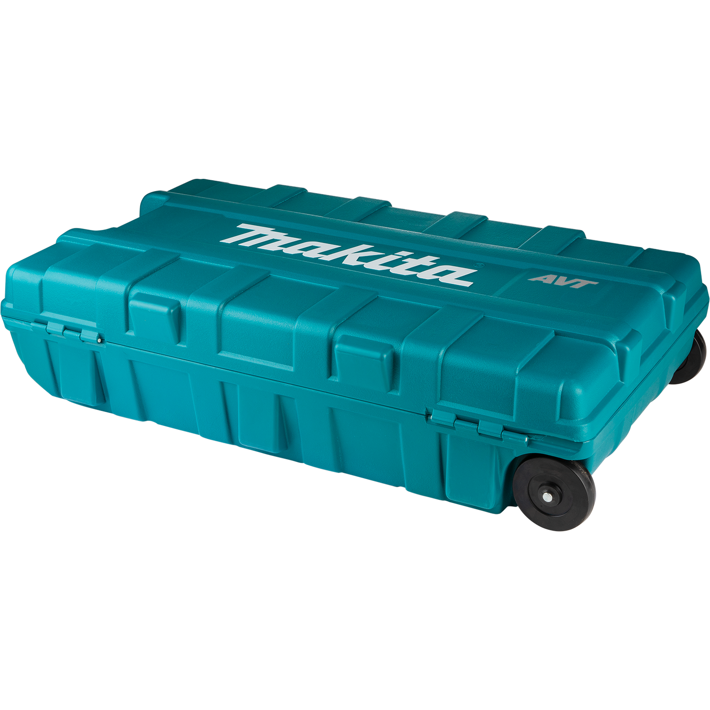 Makita GMH02PM 80V max (40V max X2) XGT® Brushless 28 lb. SDS‘MAX AVT® Demolition Hammer Kit, AWS® Capable (4.0Ah)