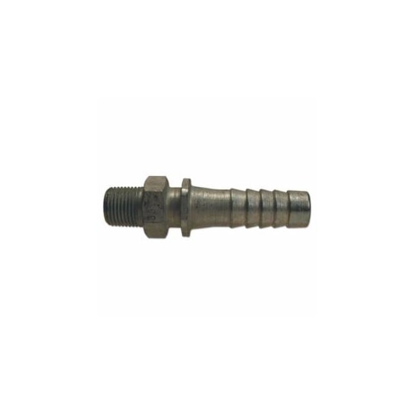 DIXON VALVE 3506 3/8 X 3/8 Npt Male Nippl