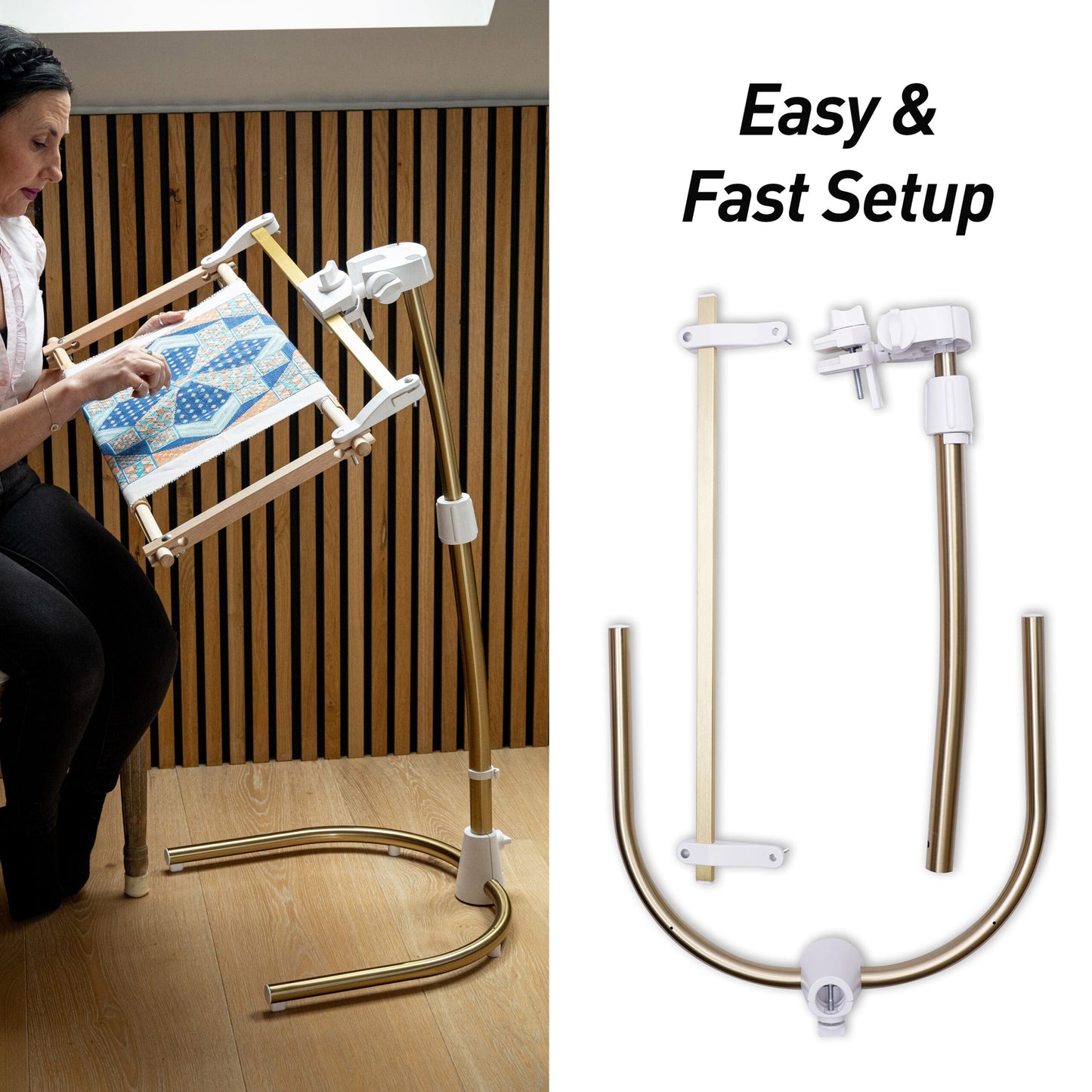 Daylight U53047 StitchSmart Stand