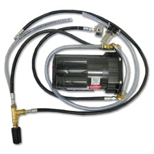 Sandia 80-0112 - 1200Psi Pump Assembly- Includes Pump Head, Motor, All Hoses, Unloader Valve, And Gauge