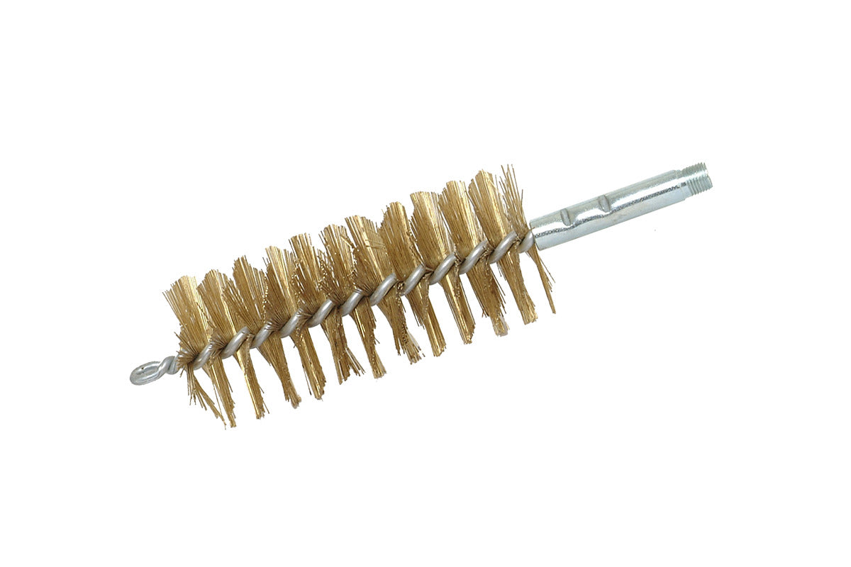 Albion Engineering 800-H01 Bulk Gun Barrel Brush (Head Only)