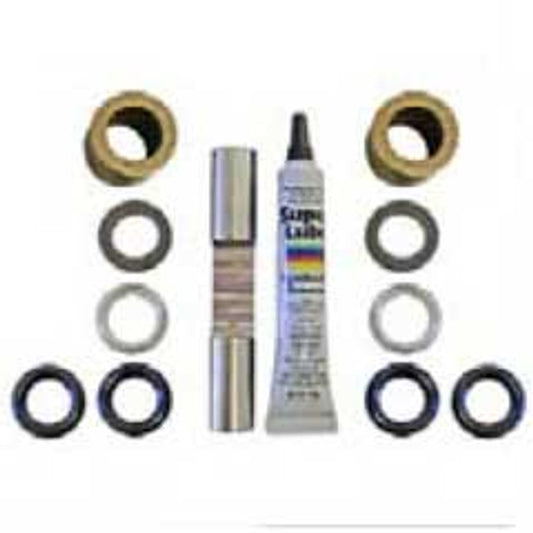 Sandia 80-0016-Ra - 500 Psi Rebuild Kit A Plunger & Seals