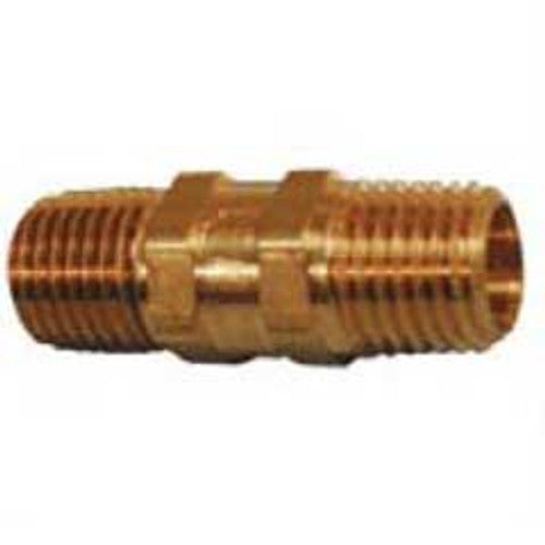 Sandia 80-0101-M - 1/4" Male Check Valve