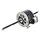 Packard 80010 5 5/8 Dia. Motor, 1/4 Hp, 208-230 Volt, 1625 Rpm, First Company Repl.