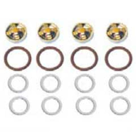 Sandia 80-0112-Rb - 1200 Psi Rebuild Kit B Valve & Seals