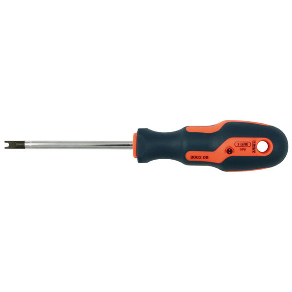 Narex Tools 800206 Safety Screwdriver SP6 x 95 mm