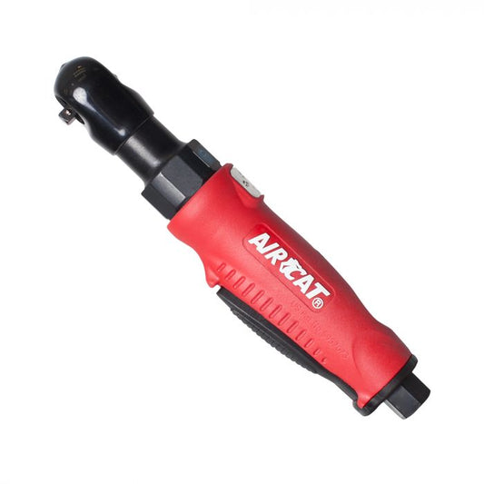 AirCat 801 3/8" Mini Ratchet 35 ft-lbs 320 RPM