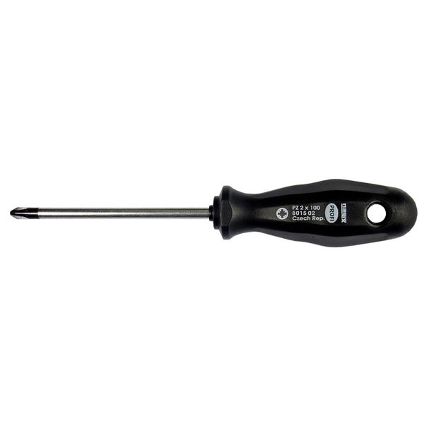 Narex Tools 801502 Screwdriver Pozidriv PZ2 x 100 mm