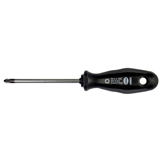 Narex Tools 801504 Screwdriver Pozidriv PZ4 x 200 mm