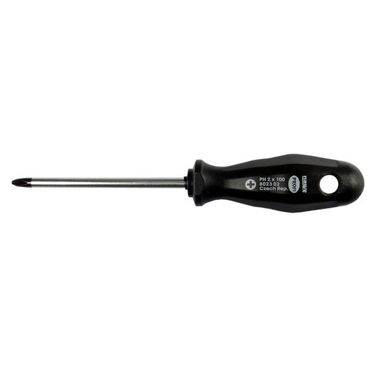 Narex Tools 802300 Screwdriver Phillips PH0 x 60 mm