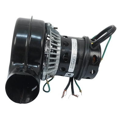 Packard 80280 Draft Inducer Amana Replacement 0.55 Amps 230 Volts