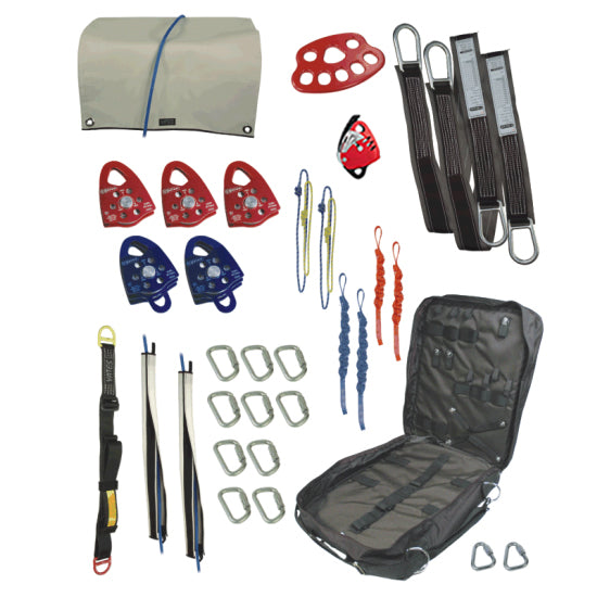 Yates Gear 8030 Small Team Equipment Kit