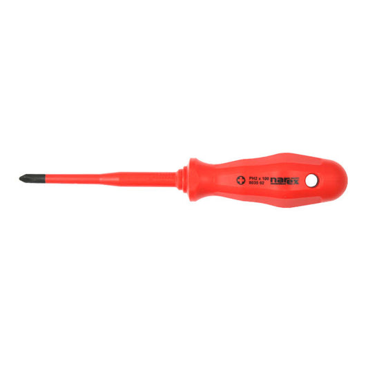 Narex Tools 803501 Screwdriver Phillips PH1 x 80 mm