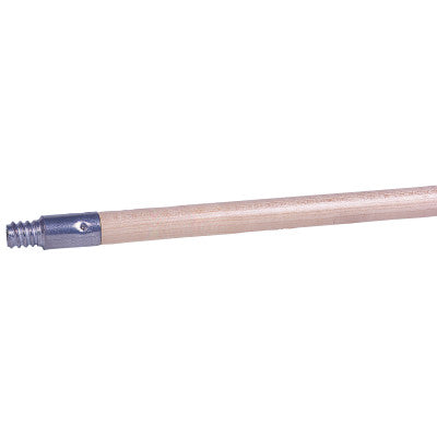 Weiler 44300 15/16"X5' Metal Tip Handle