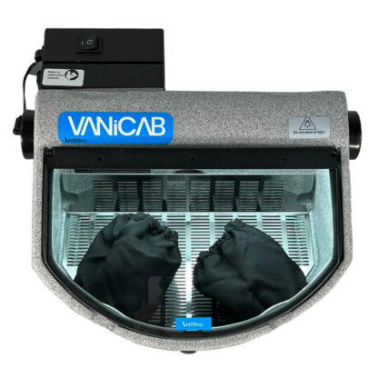 Vaniman 80403 VANiCAB Etching Cabinet