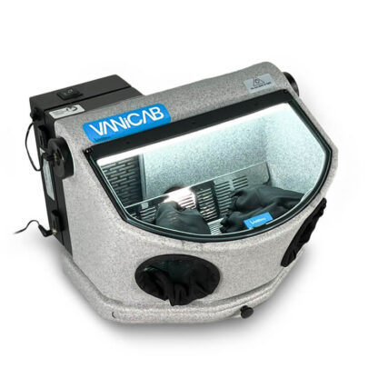 Vaniman 80403 VANiCAB Etching Cabinet