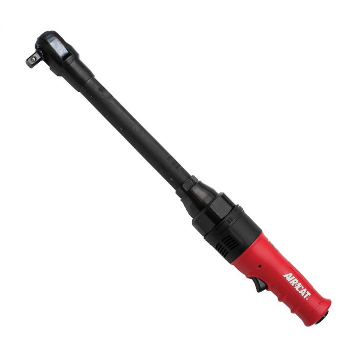 AirCat 805-HT-22-5 1/2" High Torque Long Reach Ratchet 130 ft-lbs 180 RPM