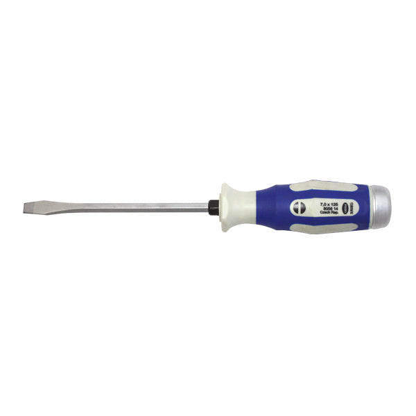 Narex Tools 805614 Slotted Screwdriver 7,0 x 125 mm