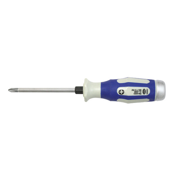 Narex Tools 805711 Screwdriver Phillips PH1 x 80 mm