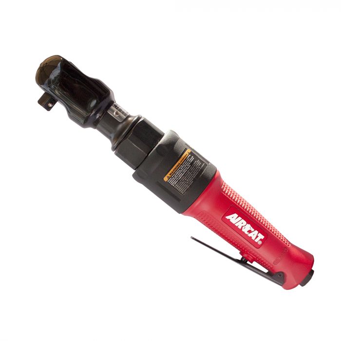 AirCat 806 3/8" High Performance Ratchet 80 ft-lb 200 RPM