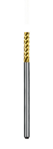 Dedeco 8063 Goldies Carbide Bur 33-C 1/Unit