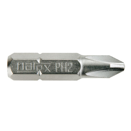 Narex Tools 807200 Bit Phillips PH0 x 30 mm