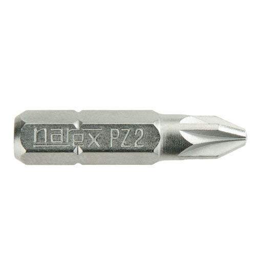 Narex Tools 807300 Bit Pozidriv PZ0 x 30 mm