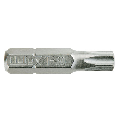 Narex Tools 807452 Bit Tx TX25 x 30 mm