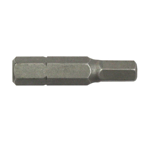 Narex Tools 807606 Bit Hex SW6 x 30 mm