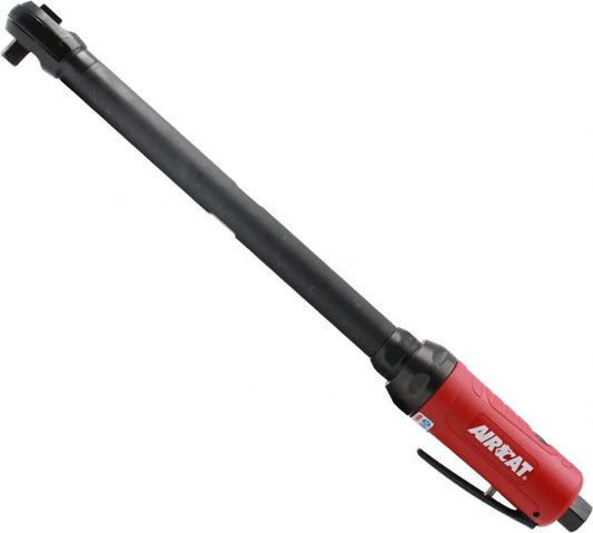 AirCat 808-15-A 3/8" 15" extended ratchet 30 ft-lb 200 RPM