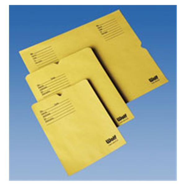 Wolf X-Ray 15113 Envelope X-Ray Filing 10X12" 500/Bx