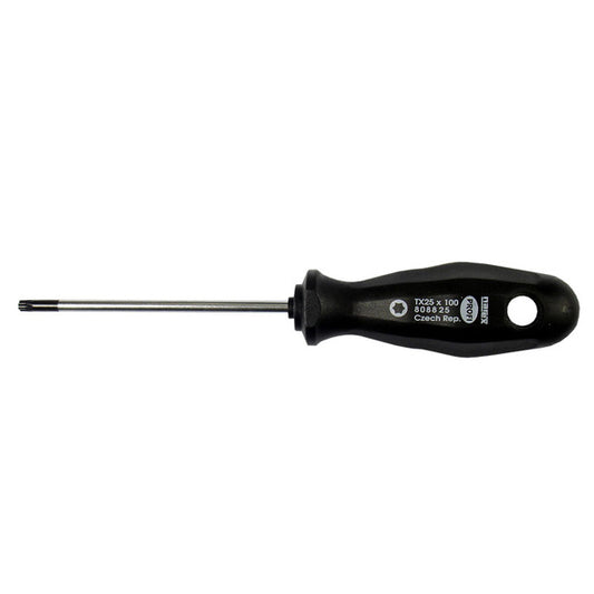 Narex Tools 808825 Screwdriver TX25 x 100 mm