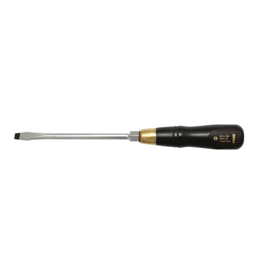 Narex Tools 809355 Slotted Screwdriver 8,0 x 150 mm