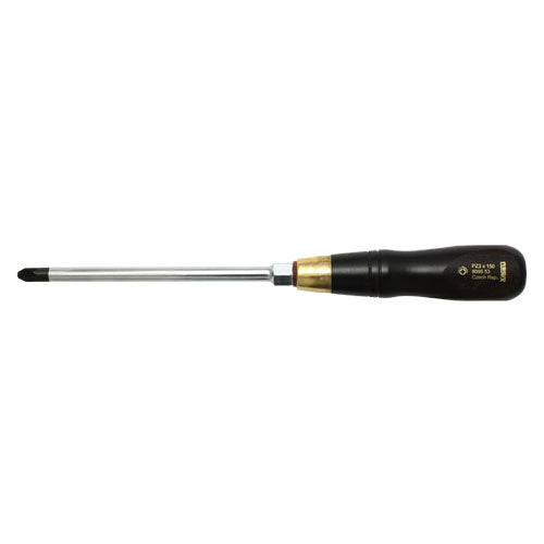 Narex Tools 809553 Screwdriver Pozidriv PZ3 x 150 mm