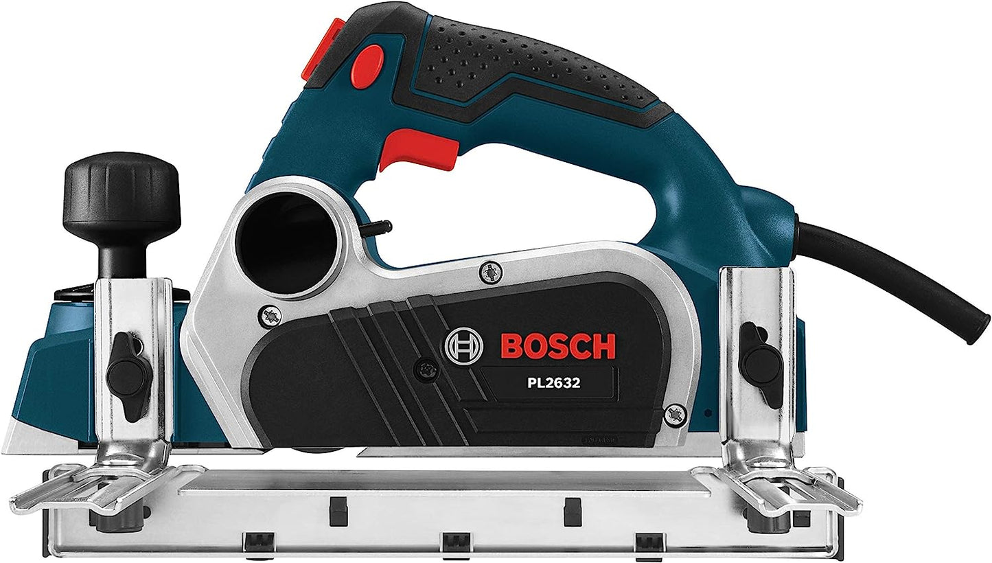 Bosch PL2632K 3-1/4" Planer Kit