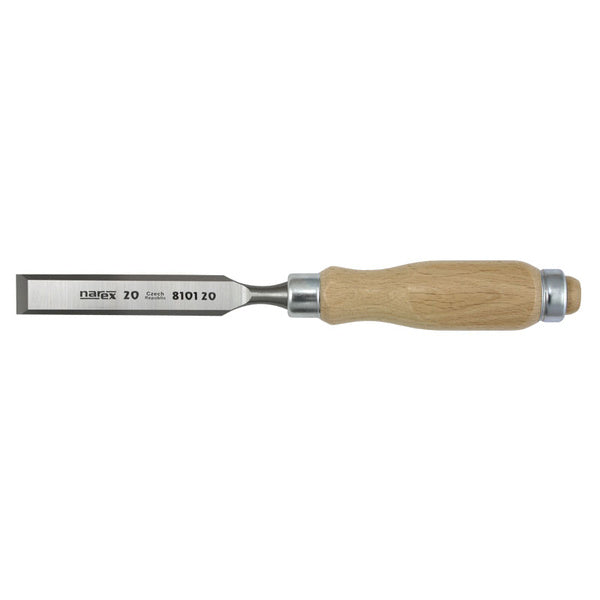 Narex Tools 810103 Bevel Edge Chisel 3 mm