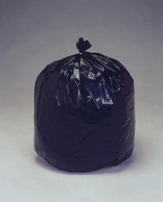 AbilityOne 8105013862312 "Trc" Total Recycled Content Bag - Extra Heavy Duty - 33" X 40"