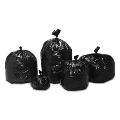 AbilityOne 8105013862362 "Trc" Total Recycled Content Bag - Extra Extra Heavy Duty - 43" X 49"