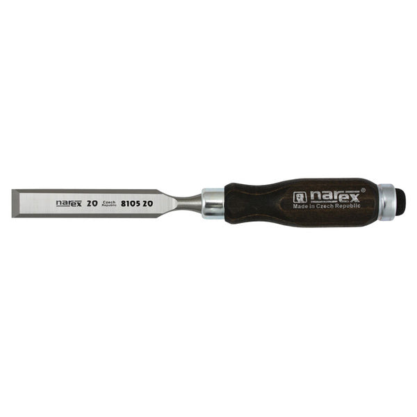 Narex Tools 810526 Bevel Edge Chisel 26 mm