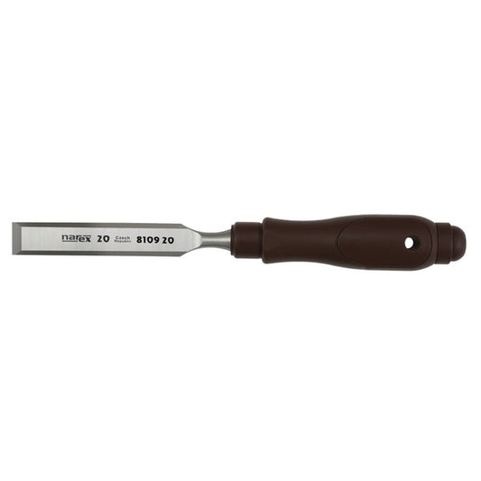 Narex Tools 810926 Bevel Edge Chisel 26 mm