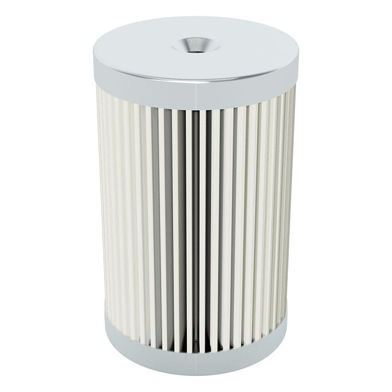 Solberg 810 Replacement Filter Element – 2 Micron Paper Intake Cartridge, Vacuum Pump Air Filter