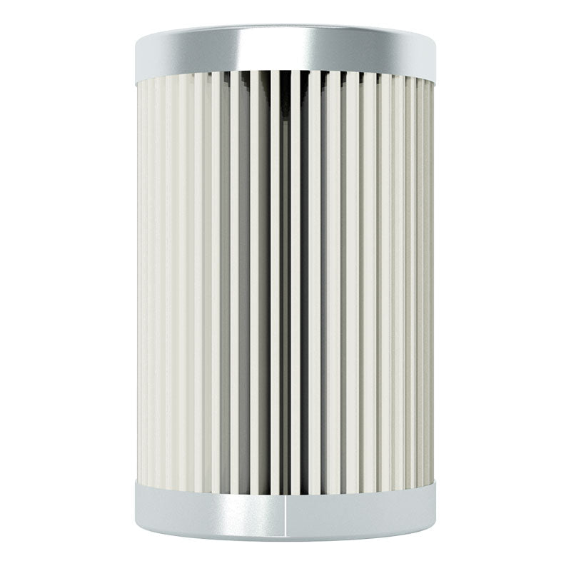 Solberg 810 Replacement Filter Element – 2 Micron Paper Intake Cartridge, Vacuum Pump Air Filter