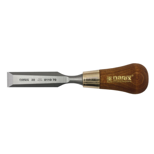 Narex Tools 811076 Butt Chisel 26 mm