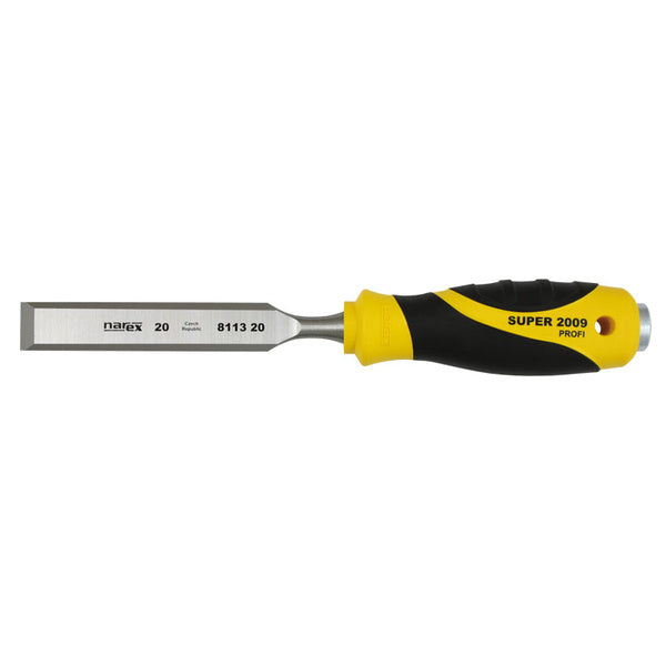 Narex Tools 811303 Bevel Edge Chisel 3 mm