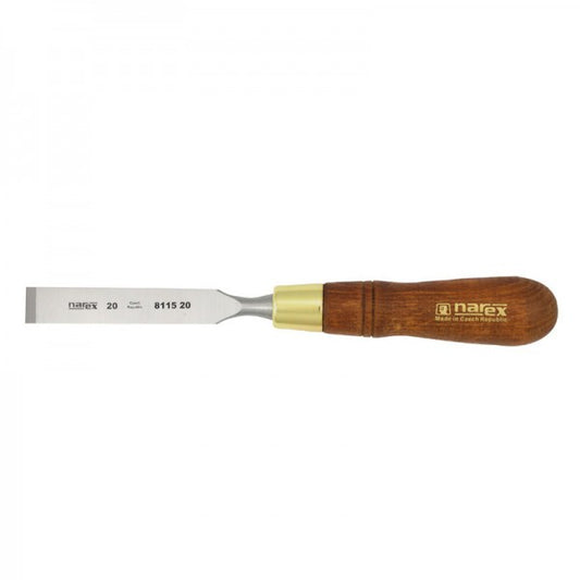 Narex Tools 811506 Firmer Chisel 6 mm