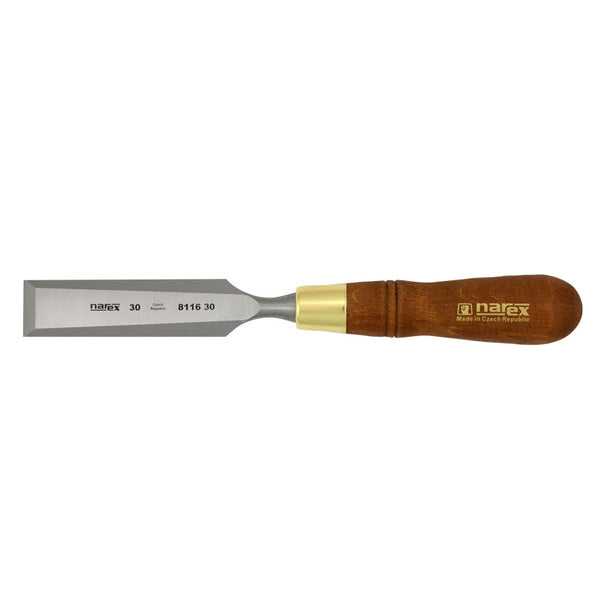 Narex Tools 811603 Bevel Edge Chisel Premium 3 mm