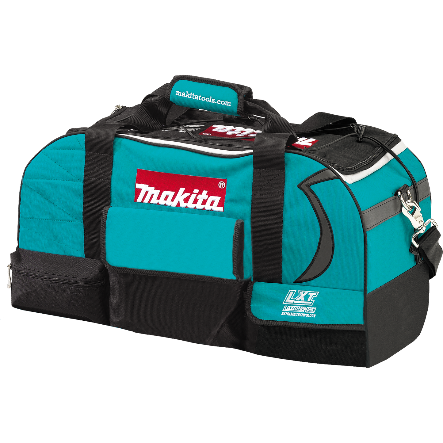 Makita XT706 18V LXT® Lithium‘Ion Cordless 7‘Pc. Combo Kit (3.0Ah)