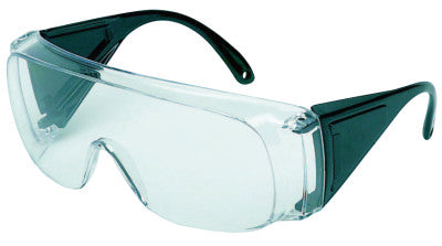 Honeywell North 11180025W Polysafe Protective Eyewear Bulk Pack