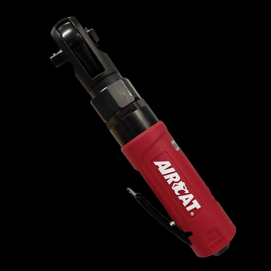 AirCat 812-RW 3/8" Impacting Ratchet  80 ft-lbs 350 RPM