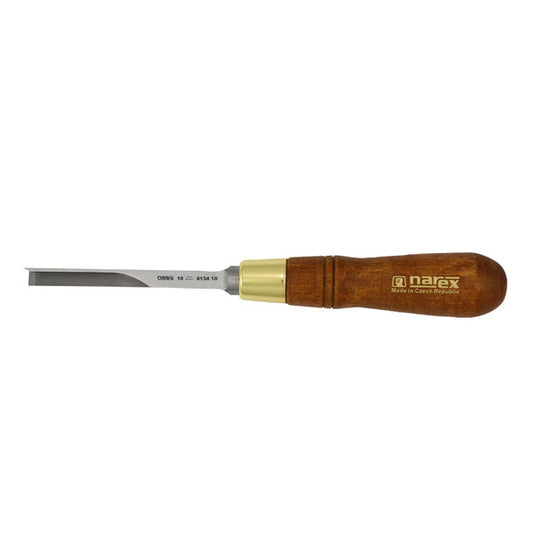 Narex Tools 813410 Corner Chisel 10x10mm